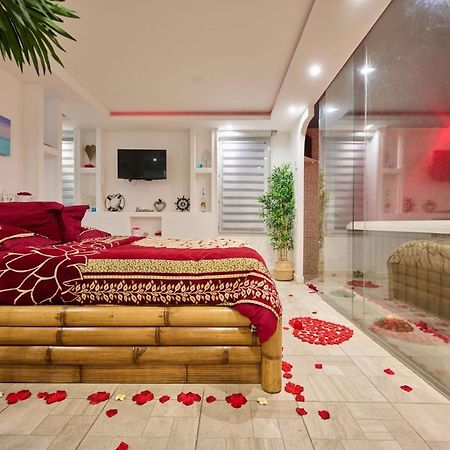Sablotin Spa Toulouse Exterior photo