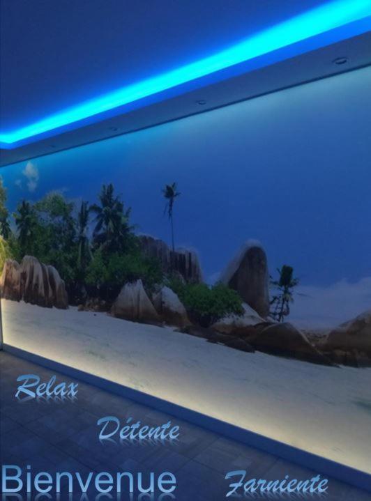 Sablotin Spa Toulouse Exterior photo